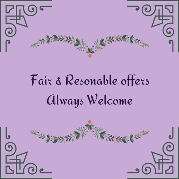 Offers Welcome - Picture 1 of 2